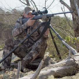 PRIMOS TRIGGER STICK APEX KARBONFASER-STATIV