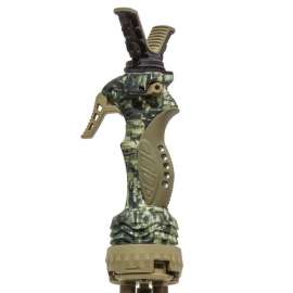 PRIMOS TRIGGER STICK GEN 3 JAGDSTOCK - KURZ