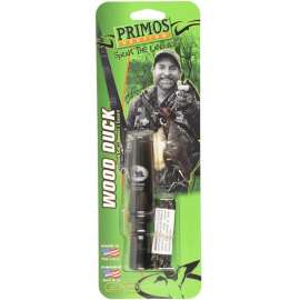 PRIMOS WOOD DUCK VOOR EENDEN SPELOPROEP