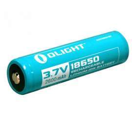 RECHARGEABLE BATTERY OLIGHT 18650