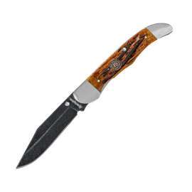 REMINGTON BACKWOODS LINER LOCK ZAKMES