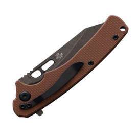 REMINGTON EDC LINER LOCK POCKET KNIFE