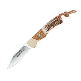 REMINGTON GUIDE LOCK BACK TASCHENMESSER