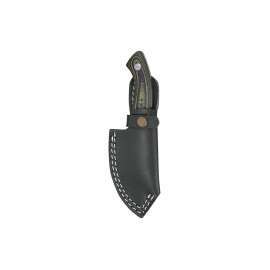 REMINGTON HUNTER FIXED CAPING MESSER