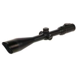 RICHTKIJKER LEAPERS UTG  6-24X56  AO MIL DOT RETICLE 36 KLEUREN