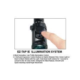 RICHTKIJKER UTG LEAPERS 4-16X56 IE MIL DOT 36 KLEUREN