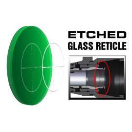 RICHTKIJKER UTG LEAPERS 4-16X56 IE MIL DOT 36 KLEUREN