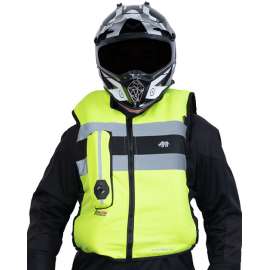 ROCK TOOL CO MIRAGE AIRBAG-WESTE