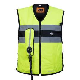 ROCK TOOL CO MIRAGE AIRBAG-WESTE