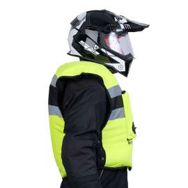 ROCK TOOL CO MIRAGE AIRBAG-WESTE