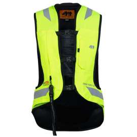 ROCK TOOL CO TOURING PRO AIRBAG VEST