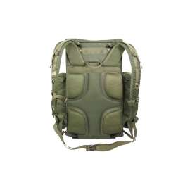 RUCKSACK MARSUPIO FOREST 50 RF PILZ