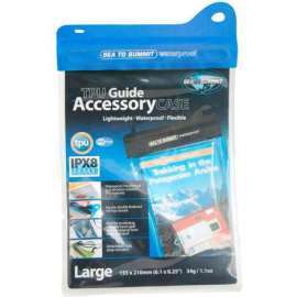 SEA TO SUMMIT BOLSA TPU GUIDE ACCESSORY CASES