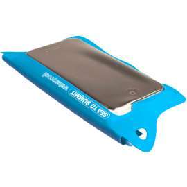 SEA TO SUMMIT CARCASSA TPU GUIDE WATERPROOF CASE IPHONE
