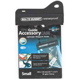 SEA TO SUMMIT HOEZEN TPU GUIDE ACCESSORY CASES