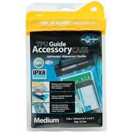 SEA TO SUMMIT HOEZEN TPU GUIDE ACCESSORY CASES