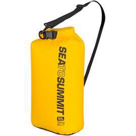 SEA TO SUMMIT TASSEN SLING DRY BAG 20L GEEL