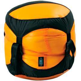 SEA TO SUMMIT ULTRA-SIL COMPRESSION SACK YELLOW