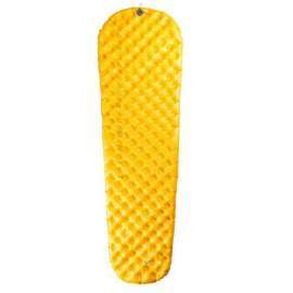 SEA TO SUMMIT ULTRALIGHT ASC SLAAPMATTEN GEEL
