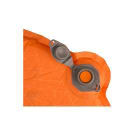 SEA TO SUMMIT ULTRALIGHT SLAAPMATTEN ORANJE