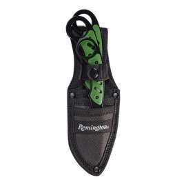 SET MIT 3 REMINGTON SPORTMAN SKINNER MESSER