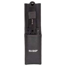 SET OF 3 LAUNCHING KNIVES KA-BAR 1121