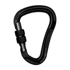 SINGING ROCK BORA GP THREADED CARABINER