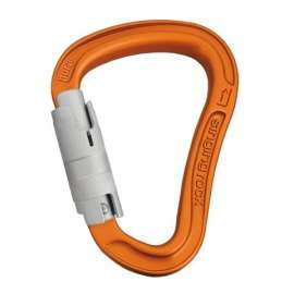 SINGING ROCK BORA TRIPLE LOCKING CARABINER