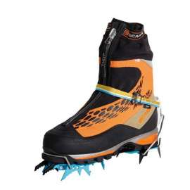 SINGING ROCK LUCIFER III CRAMPON