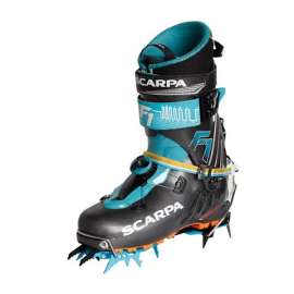 SINGING ROCK LUCIFER III CRAMPON