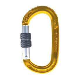 SINGING ROCK OXY BC OVAL KARABINER