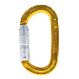 SINGING ROCK OXY BC OVAL KARABINER