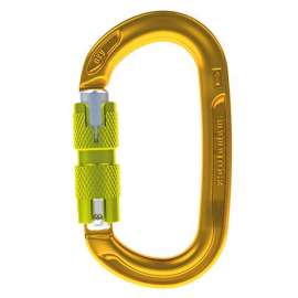 SINGING ROCK OXY BC OVAL KARABINER