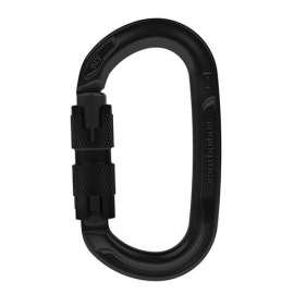 SINGING ROCK OXY BC OVAL KARABINER