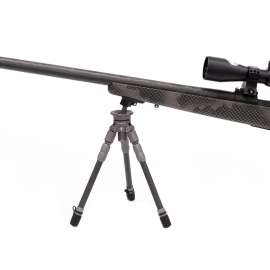 SPARTAN JAVELIN SENTINEL STATIEF