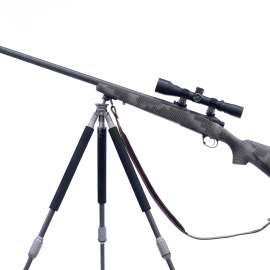 SPARTAN JAVELIN SENTINEL STATIEF