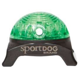 SPORTDOG BEACON LOCATION LIGHTS