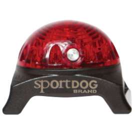 SPORTDOG BEACON LOCATION LIGHTS