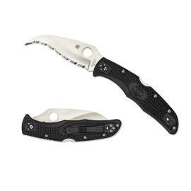 SPYDERCO MATRIARCH 2 FRN ZAKMES
