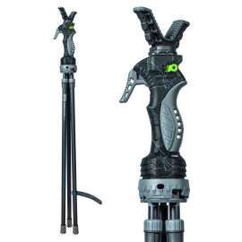STATIEF PRIMOS TRIGGER STICK GEN 3 ONYX BLACK