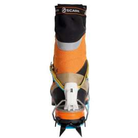 STEIGEISEN SINGING ROCK LUCIFER III