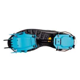 STEIGEISEN SINGING ROCK LUCIFER III