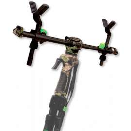 STEUN VOOR GEWEERPRIMOS 2-PUNT