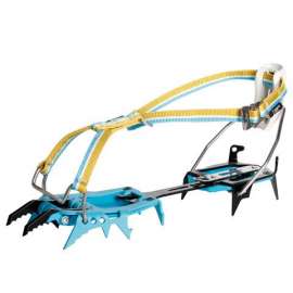 STIJGIJZERS SINGING ROCK LUCIFER III