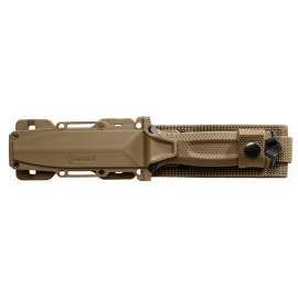 STRONGARM COYOTE GERBER KNIFE
