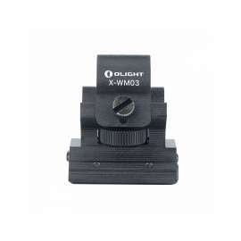 SUPORTE MAGNÉTICO OLIGHT X-WM03 GEN3