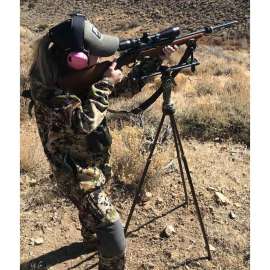 SUPORTE PARA PRIMOS RIFLE DE 2-PONTOS