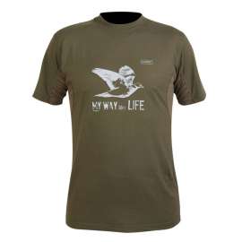 T-SHIRT HART BRANDED