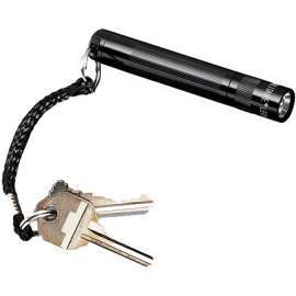 TASCHENLAMPEN LED MAGLITE SOLITAIRE SCHWARZ