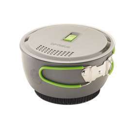 TERRA XPRESS HE KOCHTOPF